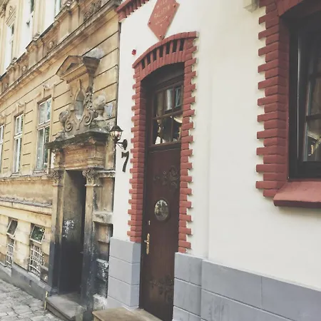 Apartment In Palatyn *