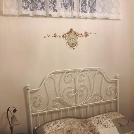 In Palatyn Apartment Lviv