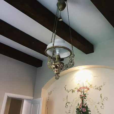 In Palatyn Apartment Lviv