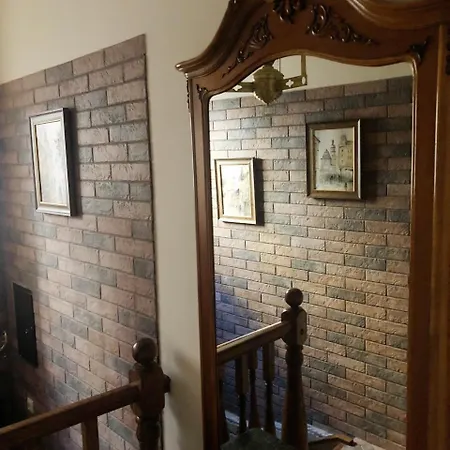 Apartment In Palatyn *