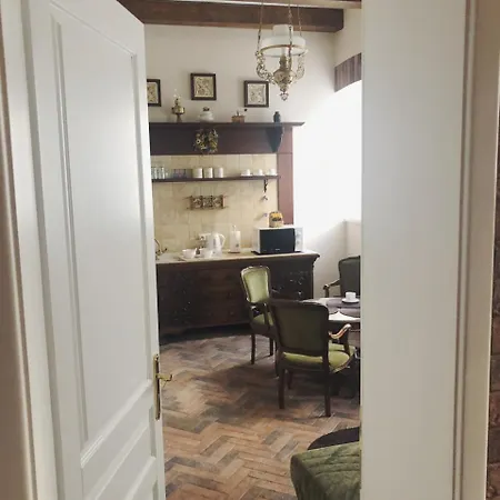 In Palatyn Apartment