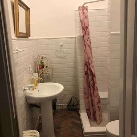 Apartment In Palatyn